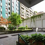 Milan Savona Area Bright Studio X3
