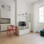 Milan Savona Area Bright Studio X3
