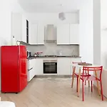 Milan Savona Area Bright Studio X3