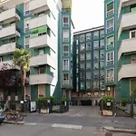 Milan Savona Area Bright Studio X3