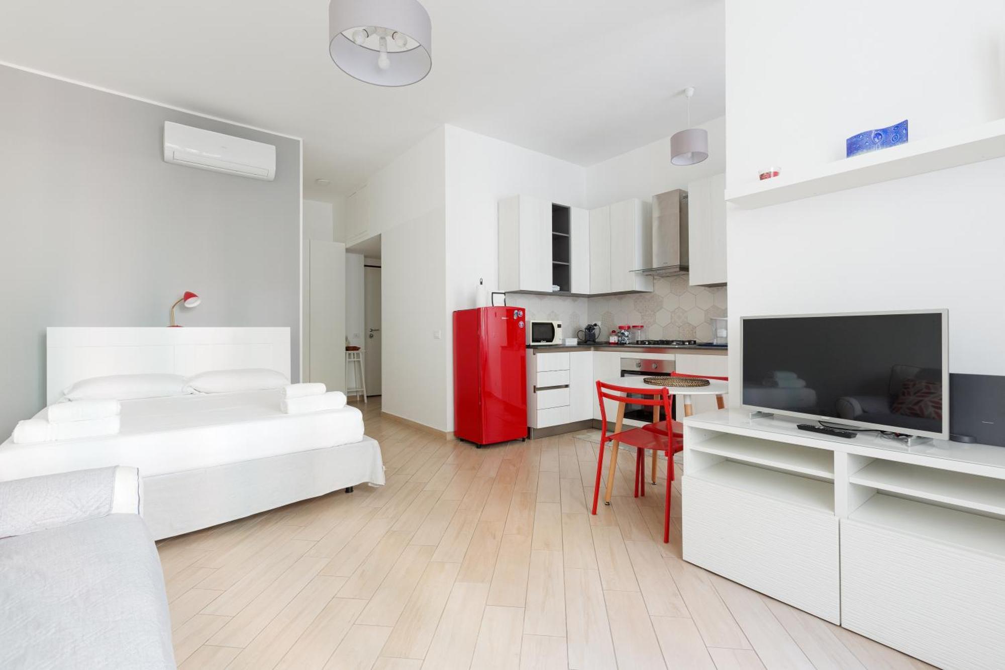 Savona Area Bright X3