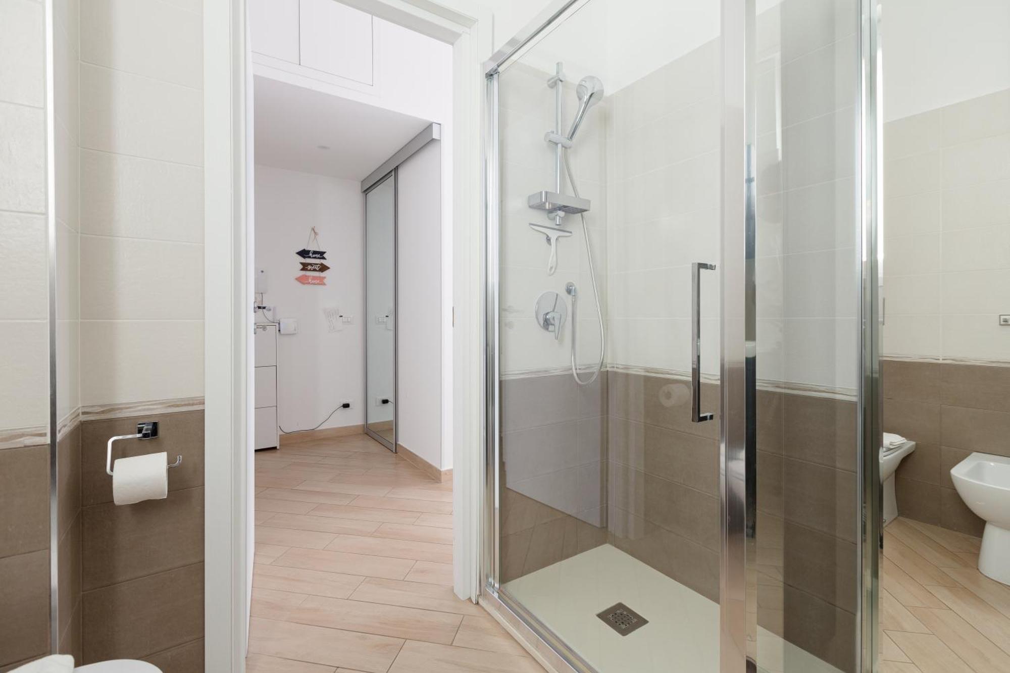 Savona Area Bright X3 Milan